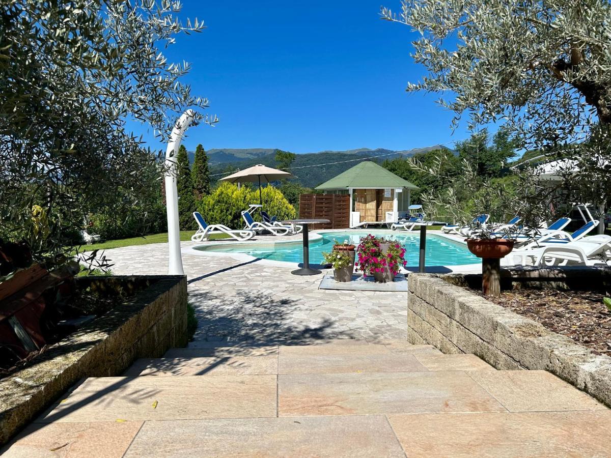 Country House La Montagnola Вальдоббьадене Экстерьер фото